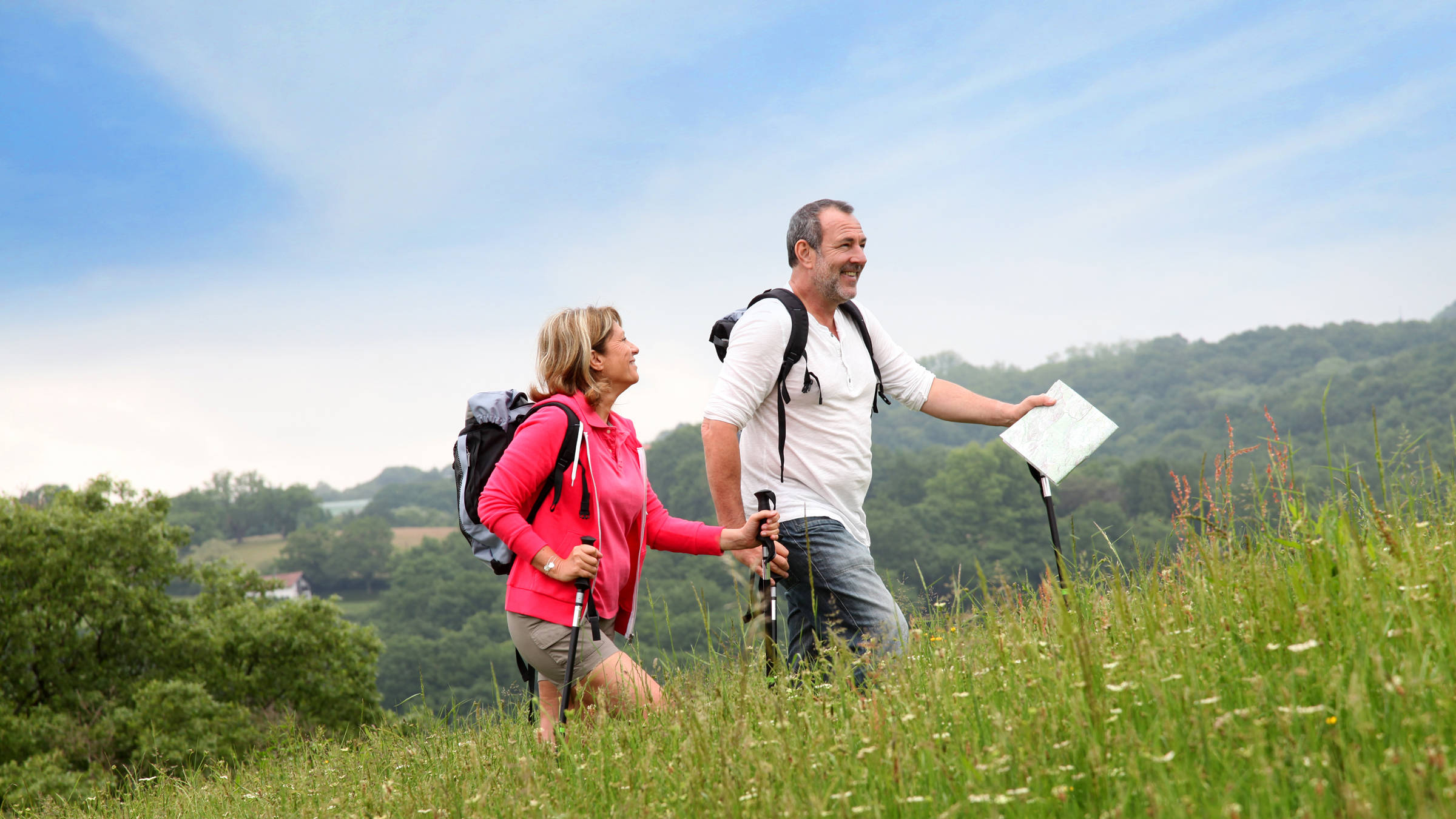 Wandern im Taunus - H-Hotels.com - Offizielle Webseite Wandern im Taunus - H-Hotels.com - Offizielle Webseite