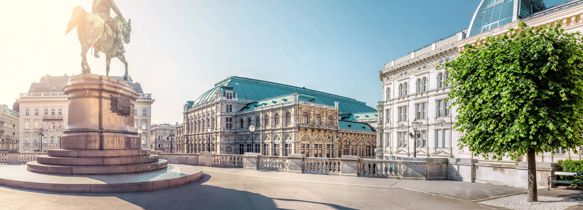 Veranstaltungsorte in Wien - H-Hotels.com