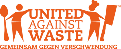 Logo United against Waste - H-Hotels.com - Offizielle Website