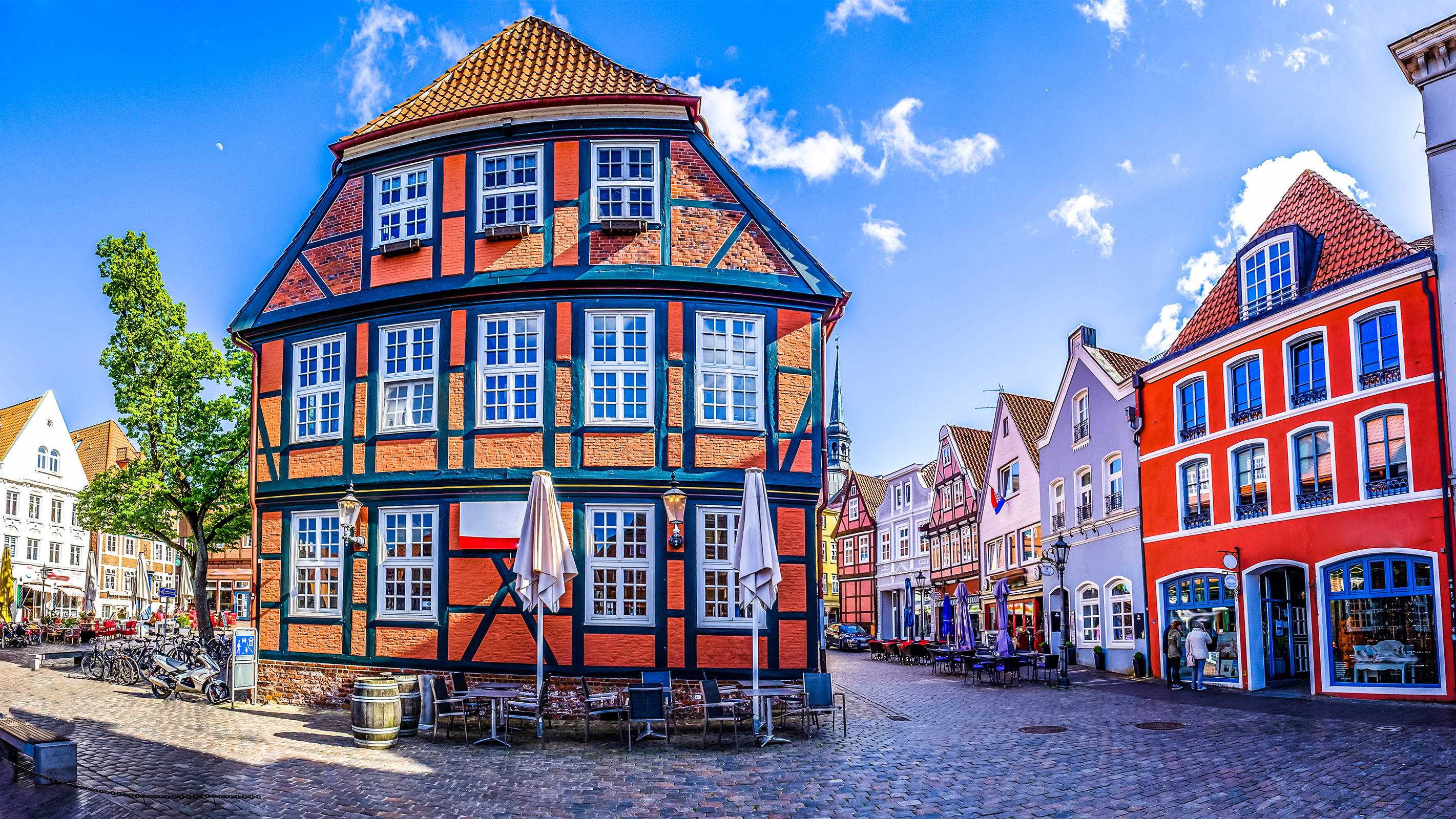 Altstadt - H-Hotels - Offizielle Webseite Altstadt - H-Hotels - Offizielle Webseite