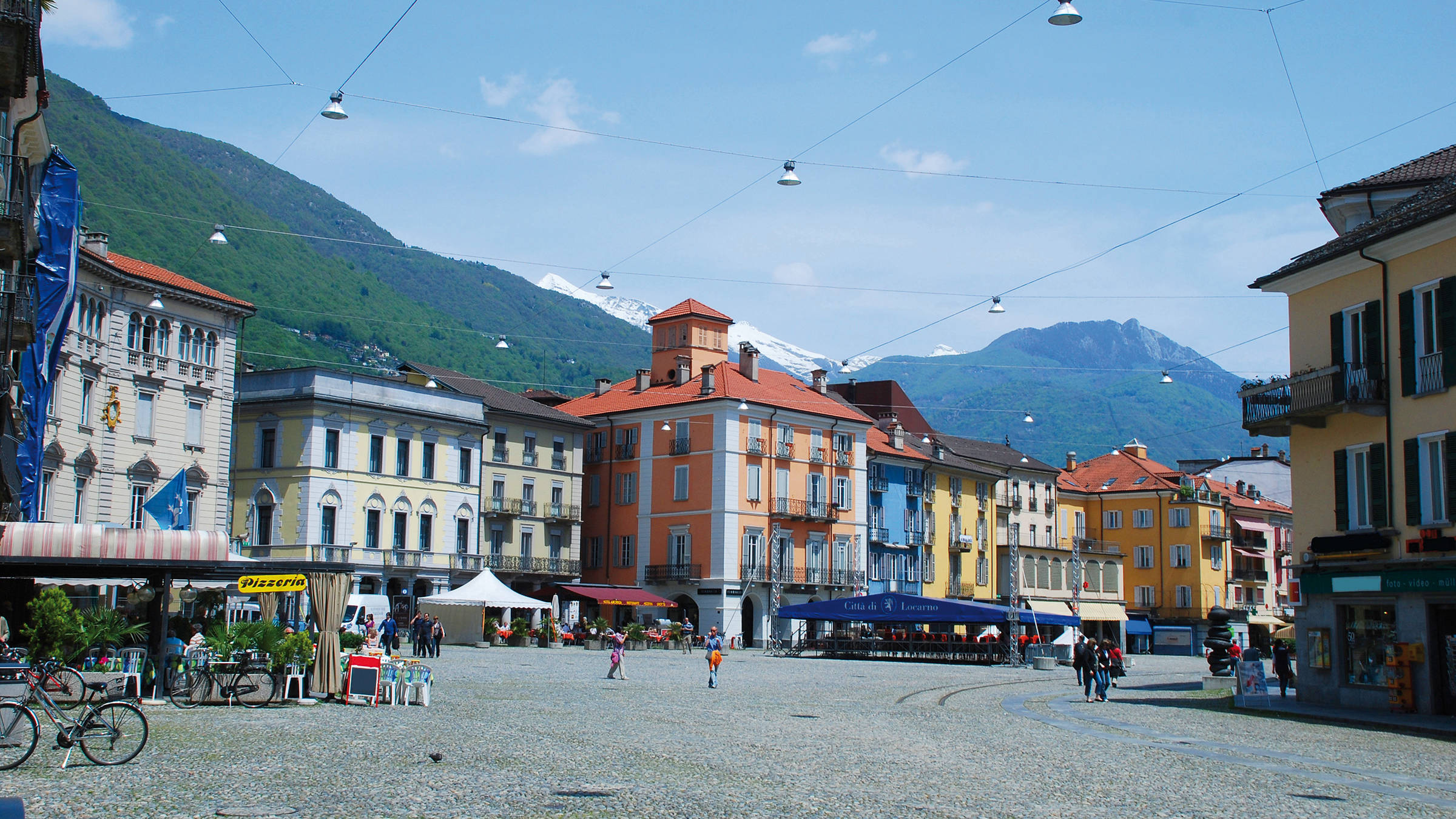 Sights and natural beauty in Locarno - H-Hotels in Locarno - Official website Sights and natural beauty in Locarno - H-Hotels in Locarno - Official website