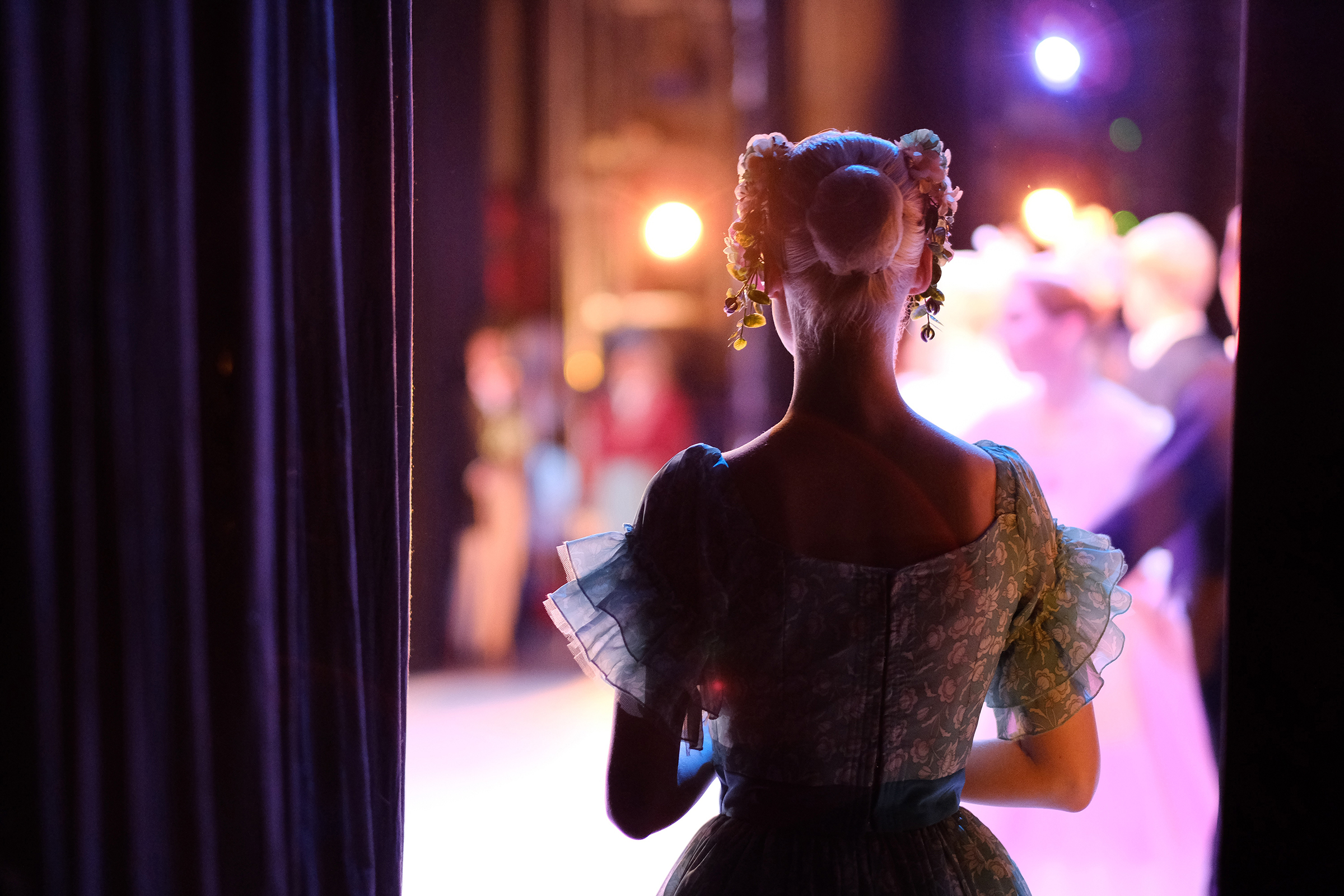 Musical Anastasia - H-Hotels.com Musical Anastasia - H-Hotels.com