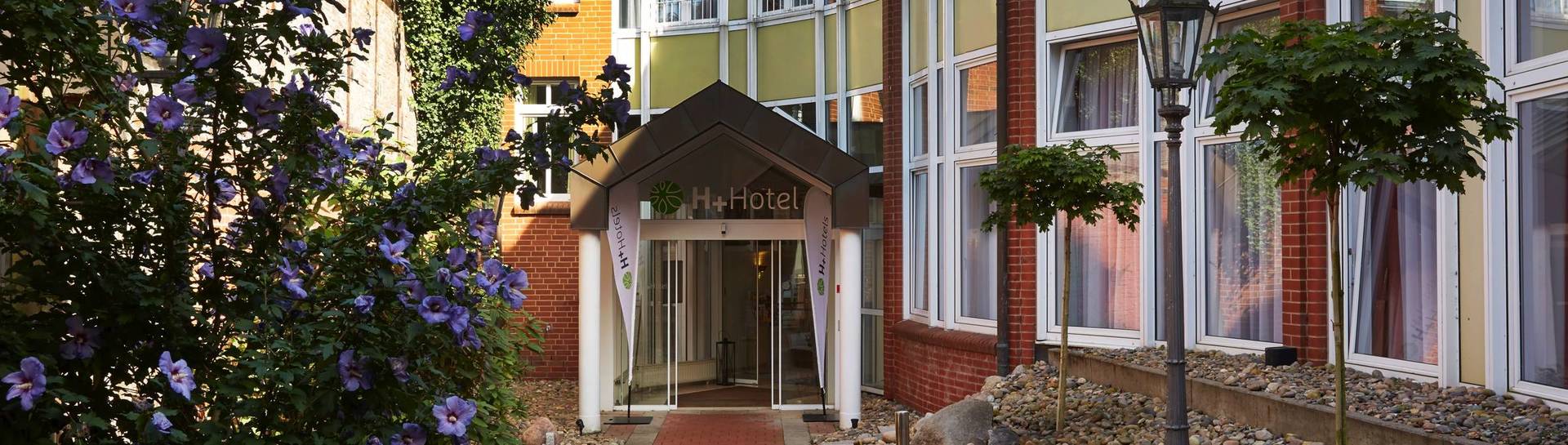 Reviews: H+ Hotel Stade Herzog Widukind