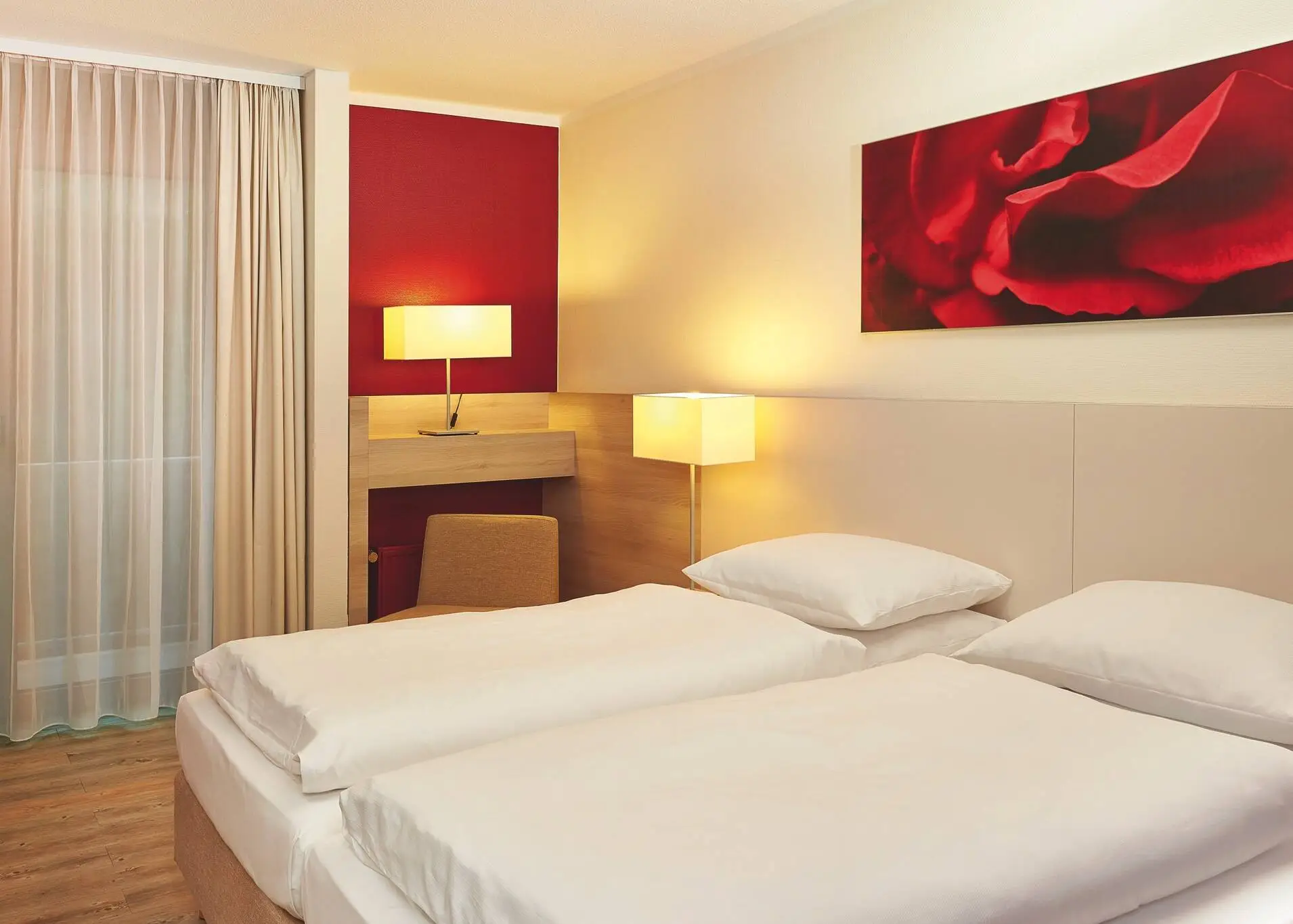 Habitación del hotel - H+ Hotel Bad Soden