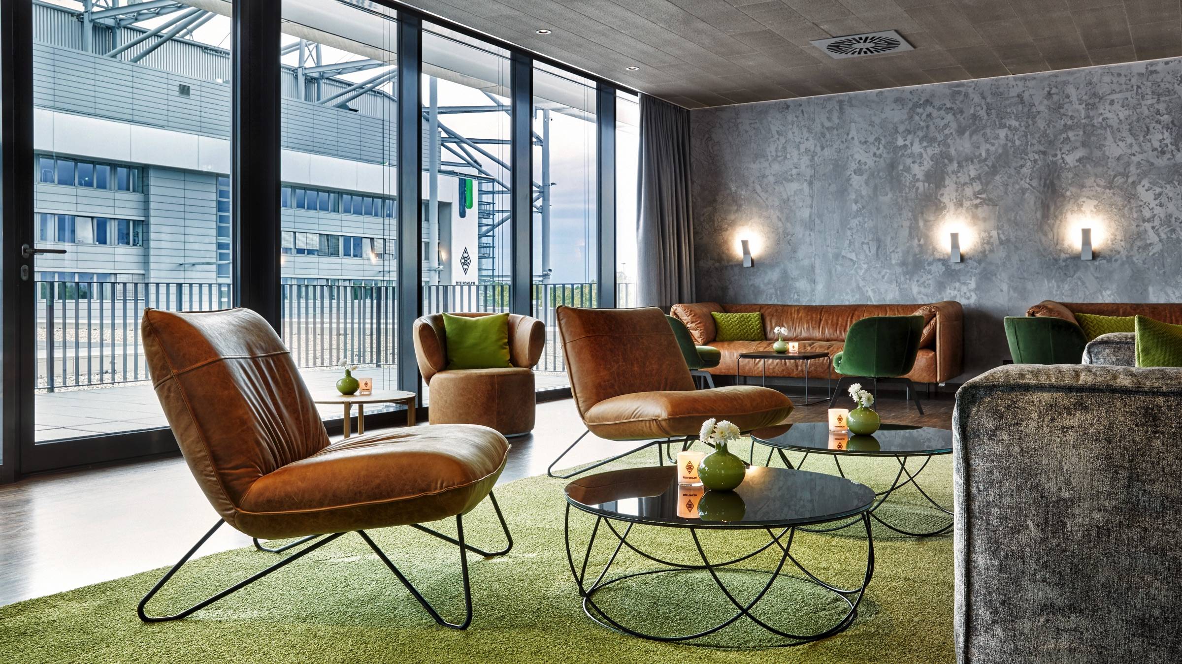 Tagungsbereich im H4 Hotel Mönchengladbach im BORUSSIA-PARK - Offizielle Webseite Tagungsbereich im H4 Hotel Mönchengladbach im BORUSSIA-PARK - Offizielle Webseite