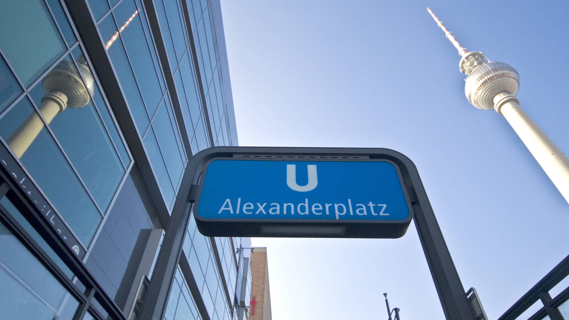 Alexanderplatz - Städtereise nach Berlin mit H-Hotels.com - Offizielle Webseite Alexanderplatz - Städtereise nach Berlin mit H-Hotels.com - Offizielle Webseite