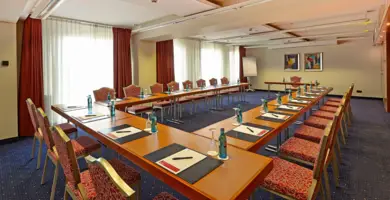 Conference & events - HYPERION Hotel Berlin