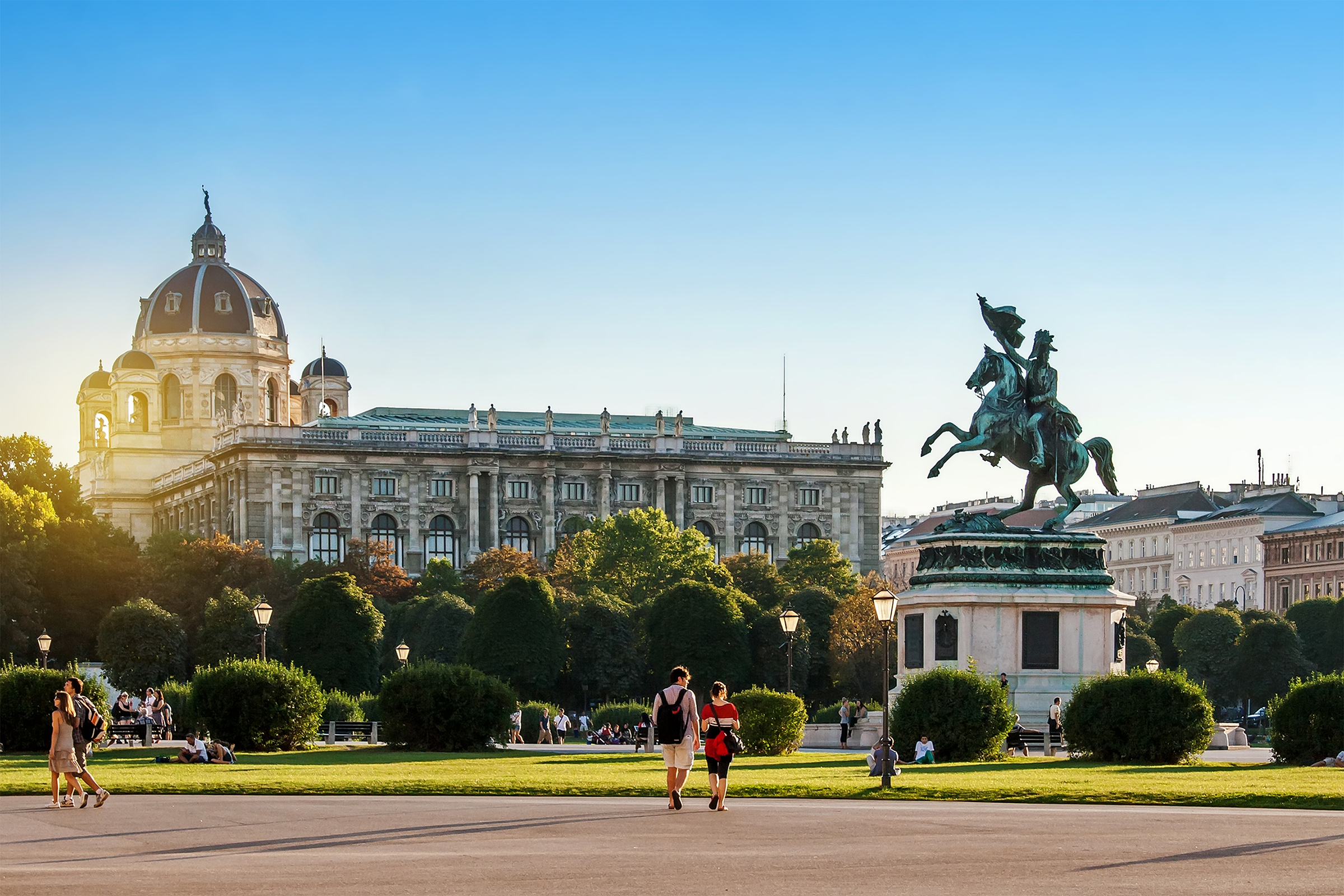 Natural History Museum - City break to Vienna with H-Hotels.com - Official website Natural History Museum - City break to Vienna with H-Hotels.com - Official website