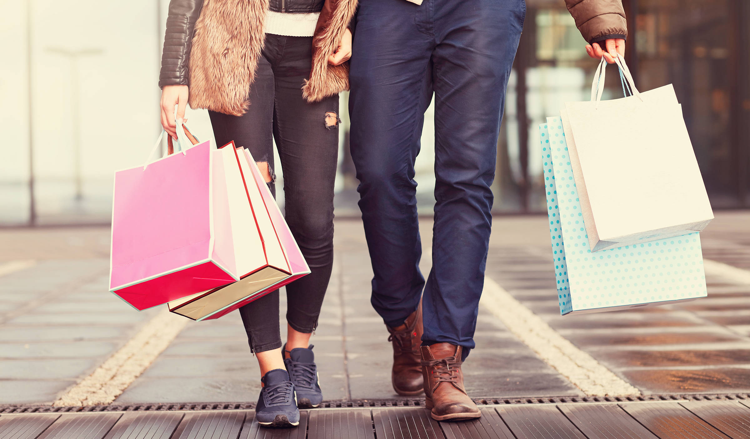 Shopping | H-Hotels.com Shopping | H-Hotels.com