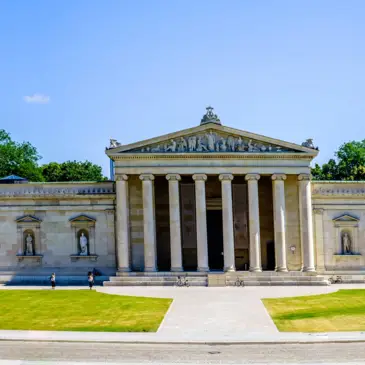 Museen in München - H-Hotels.com - Offizielle Webseite