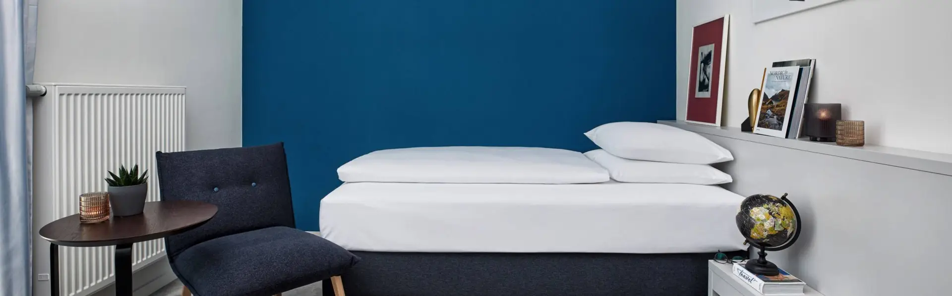 Valoraciones: H.ome Serviced Apartments München