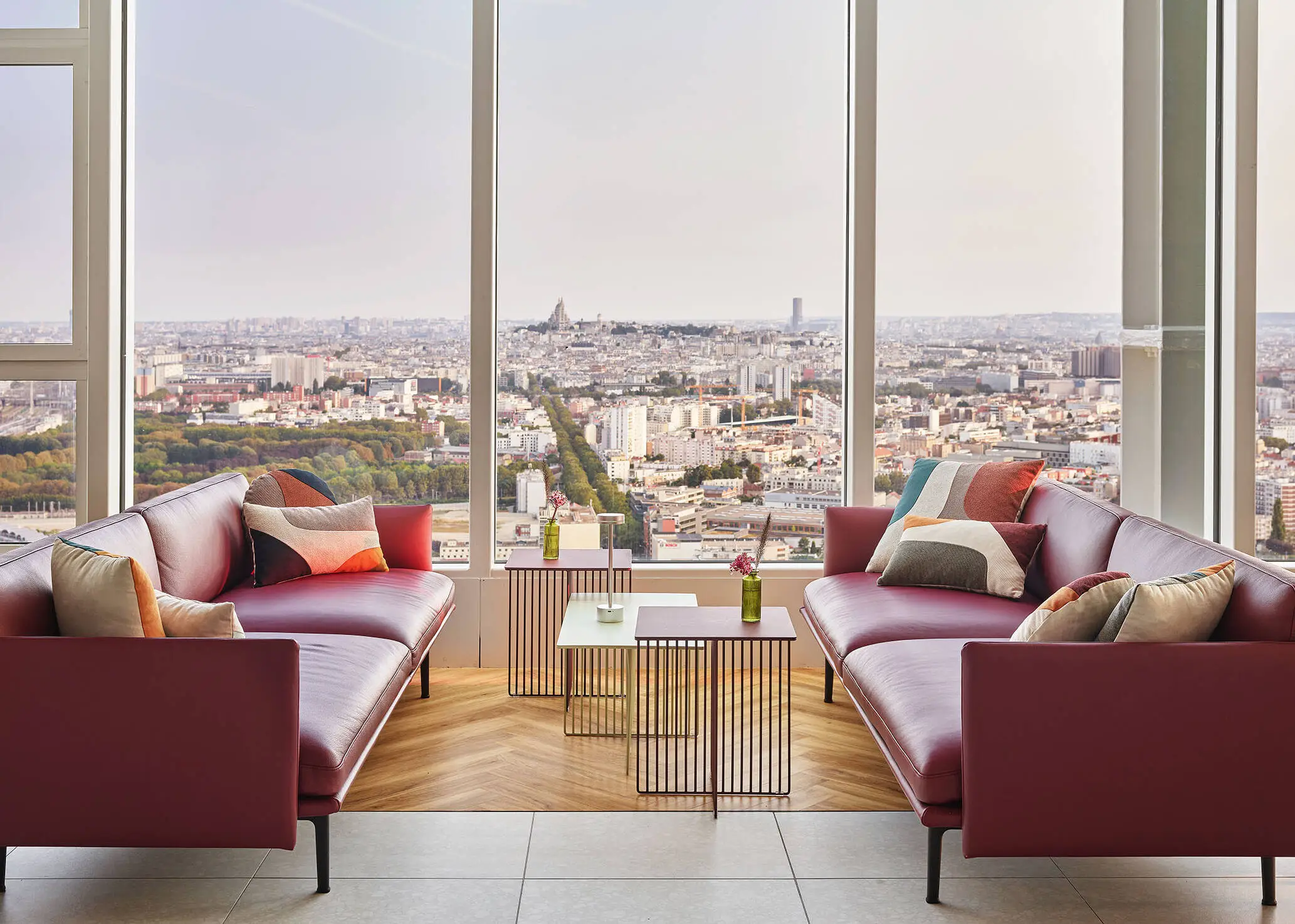 Welcome to the H4 Hotel Wyndham | Paris Pleyel Resort