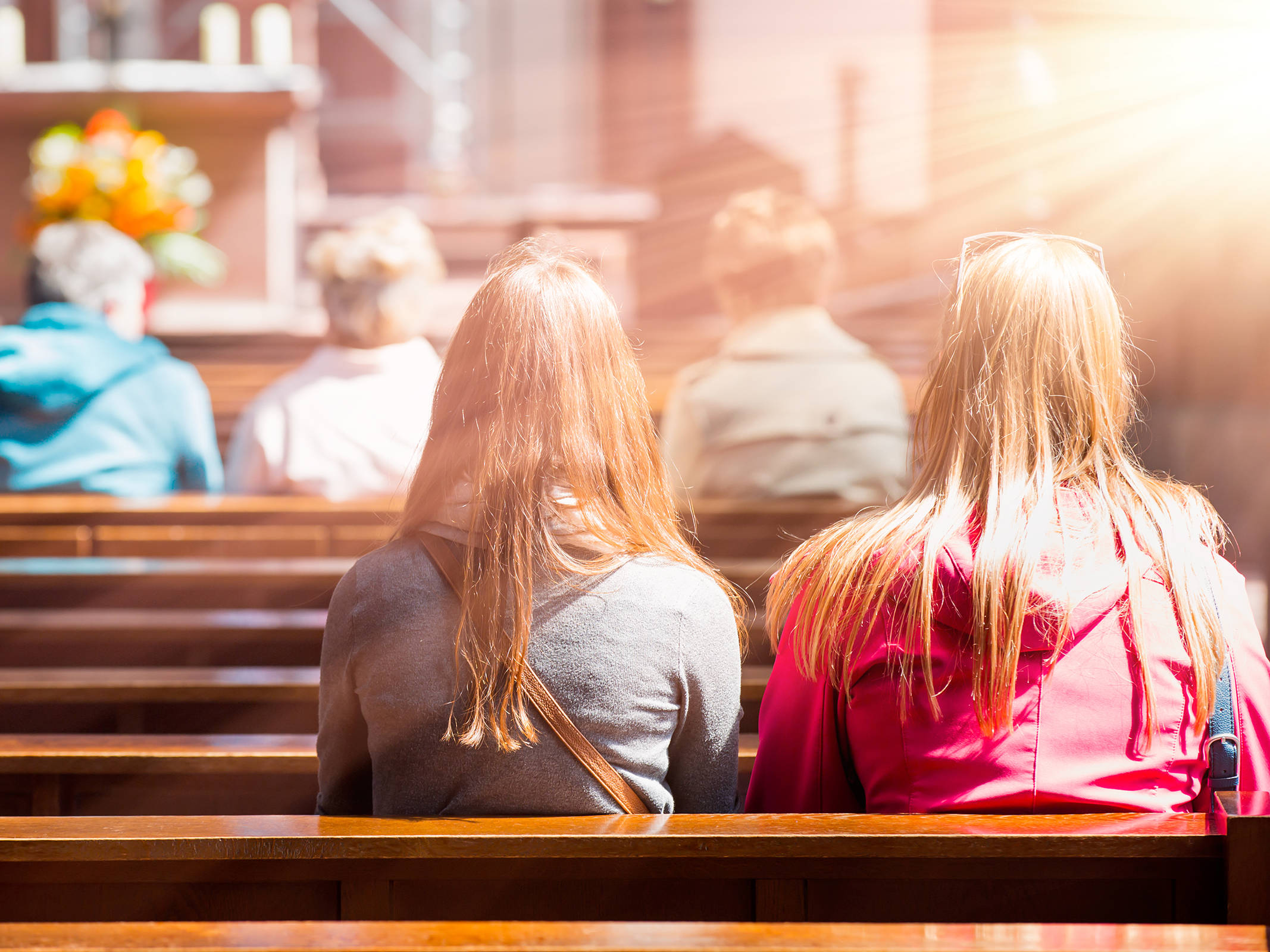 Gottesdienst im Berliner Dom | H-Hotels Gottesdienst im Berliner Dom | H-Hotels