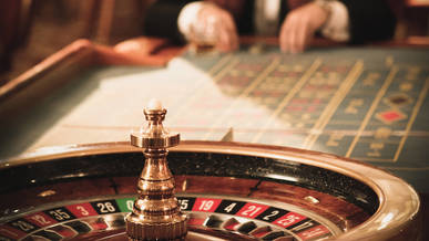 Incentive "Casino Royale" im H4 Hotel Frankfurt Messe - Offizielle Webseite