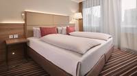 Camere - Hyperion Hotel Berlin