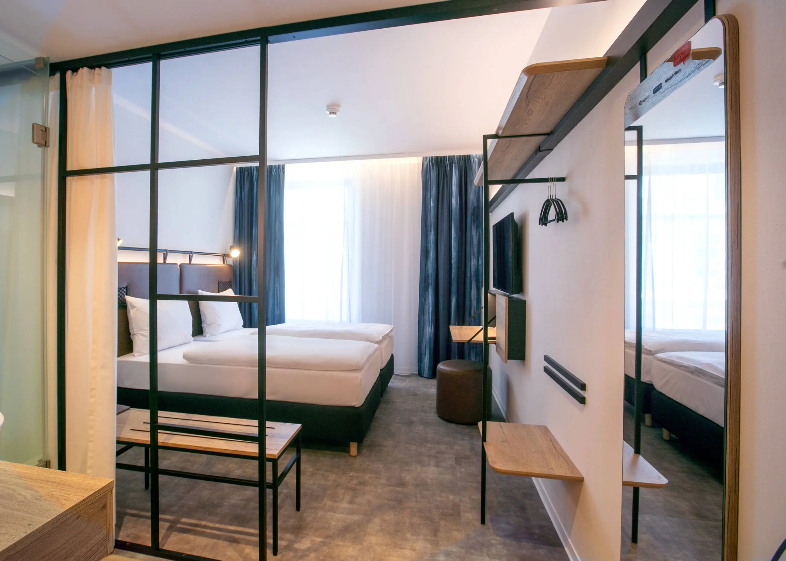 H2 Hotel Budapest