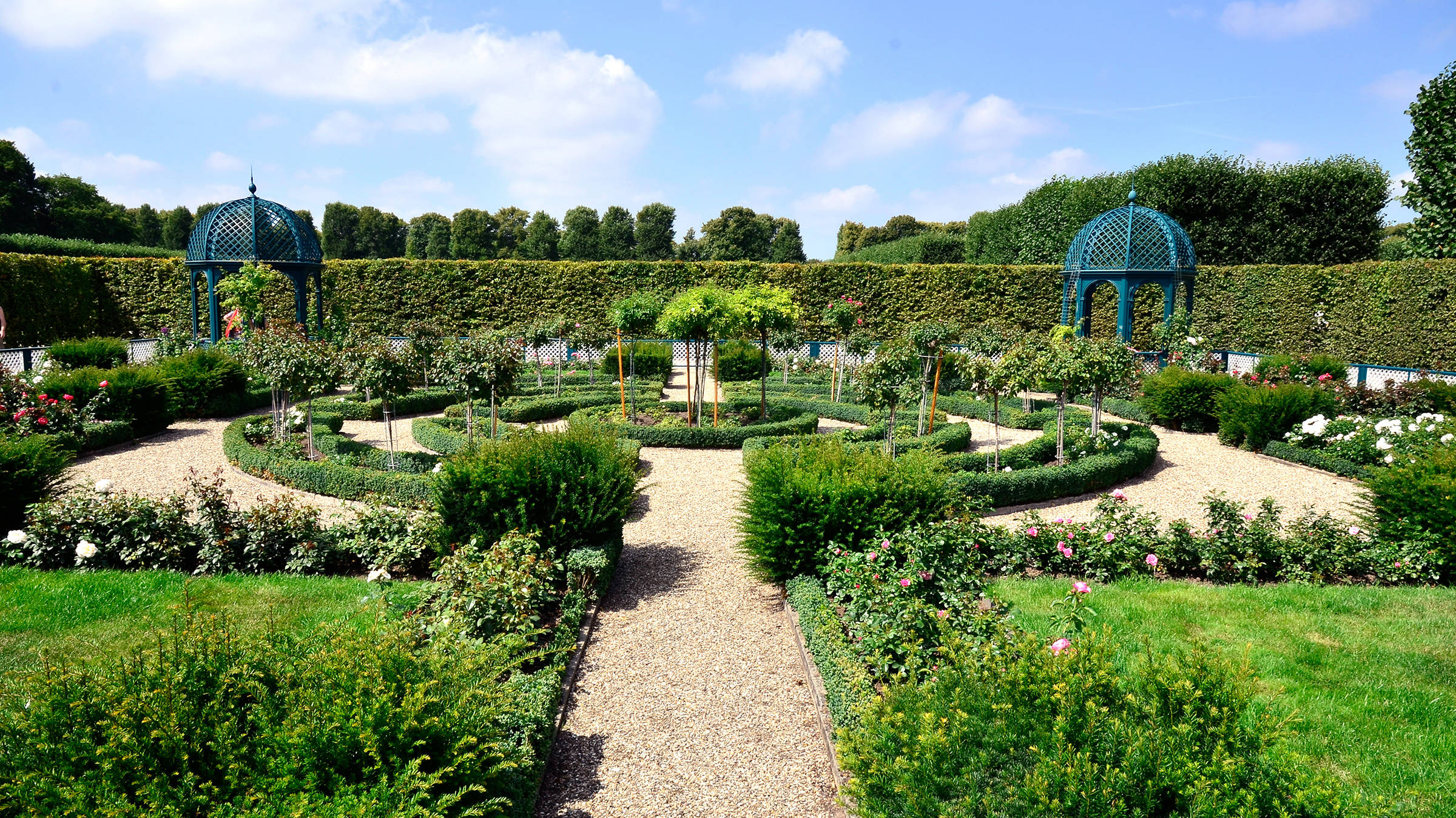 Herrenhausen Gardens - H+ Hotel Hannover - Official website Herrenhausen Gardens - H+ Hotel Hannover - Official website