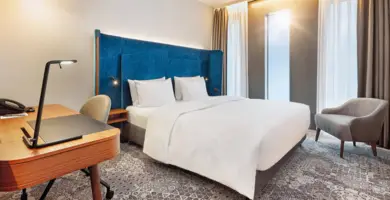 Reservas en línea - HYPERION Hotel München - H-Hotels.com