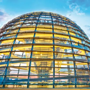 Aussichtsplattformen in Berlin - H-Hotels.com - Offizielle Webseite