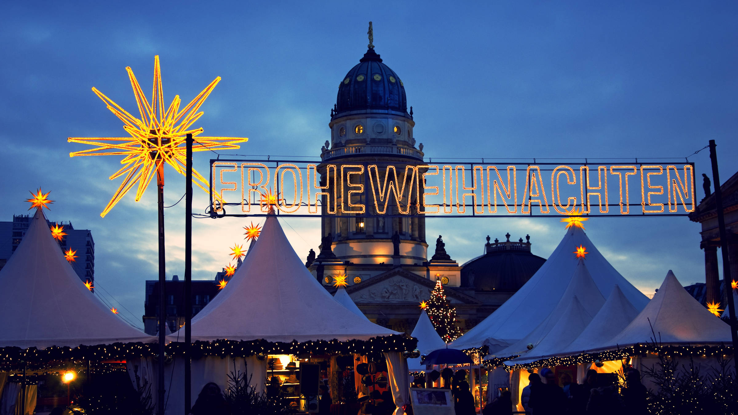 Visit the best Christmas markets and stay at H-Hotels - Official website Visit the best Christmas markets and stay at H-Hotels - Official website