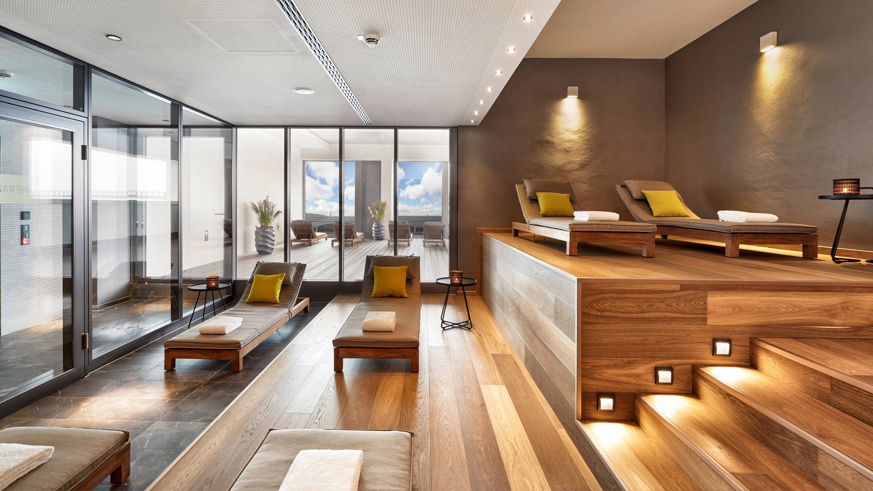 Wellnessurlaub - Wellnessreisen günstig buchen - H-Hotels.com - Offizielle Webseite Wellnessurlaub - Wellnessreisen günstig buchen - H-Hotels.com - Offizielle Webseite