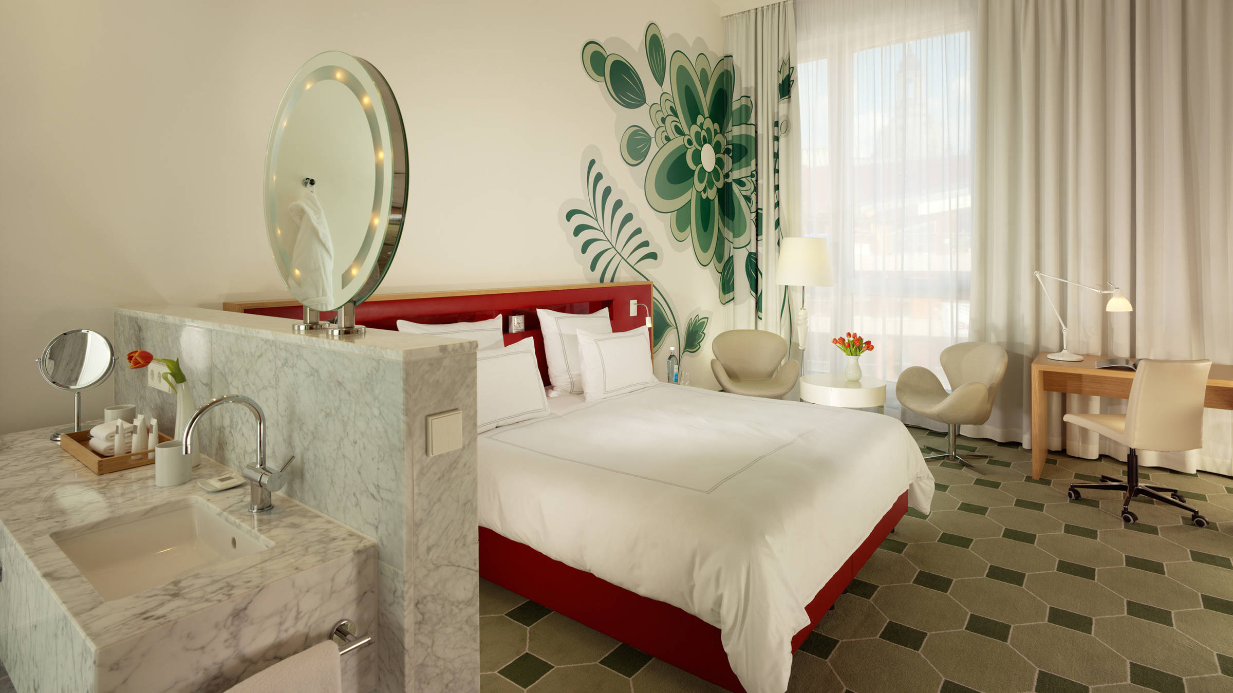 Best-price guarantee - Hyperion Hotel Dresden am Schloss - Official website