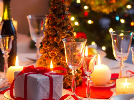 Angebot: Weihnachten im Thüringer Wald - H+ Hotel & SPA Friedrichroda