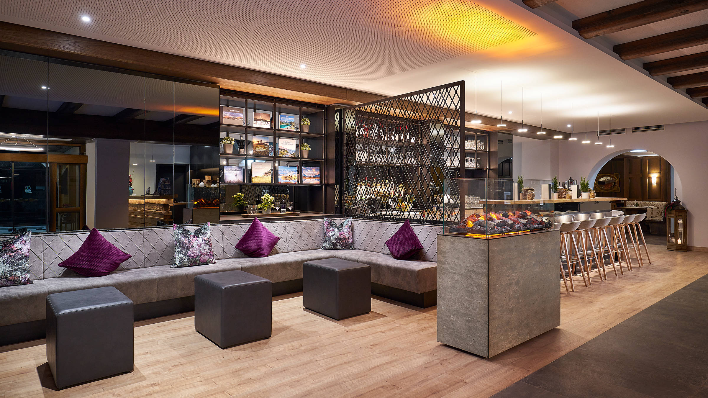 HYPERION Hotel Garmisch-Partenkirchen