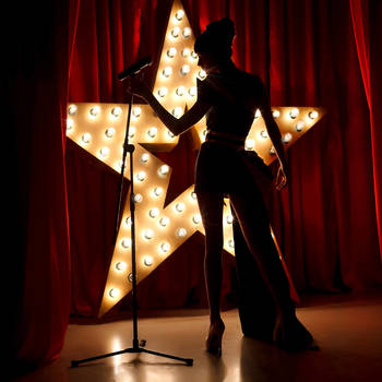 Musical Cabaret mit H-Hotels.com