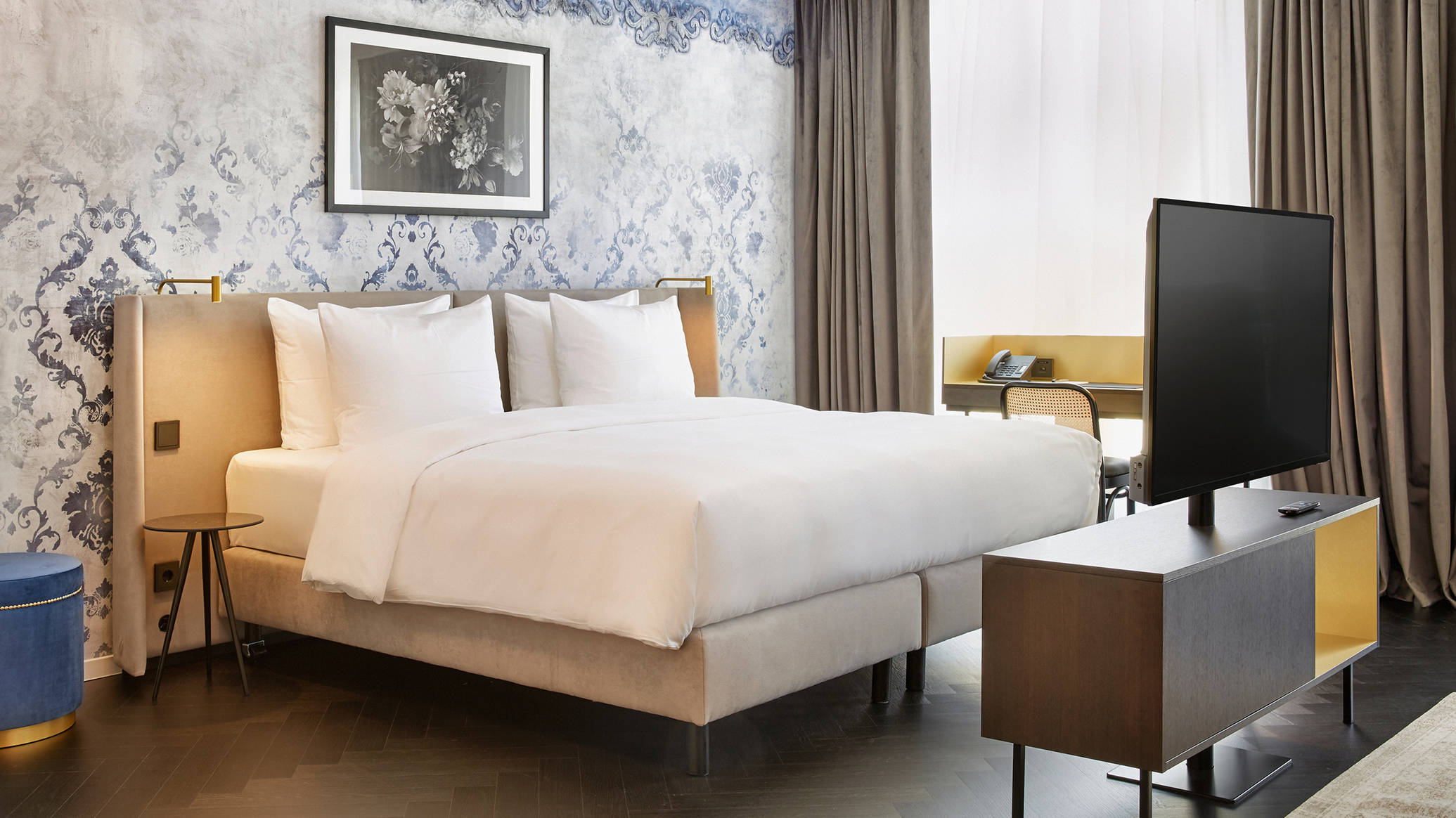 Hyperion Hotel Salzburg - H-Hotels.com