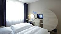 Habitaciones - H2 Hotel Berlin Alexanderplatz - Offizielle Webseite