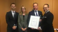 AAA-Auszeichnung H-Hotels.com