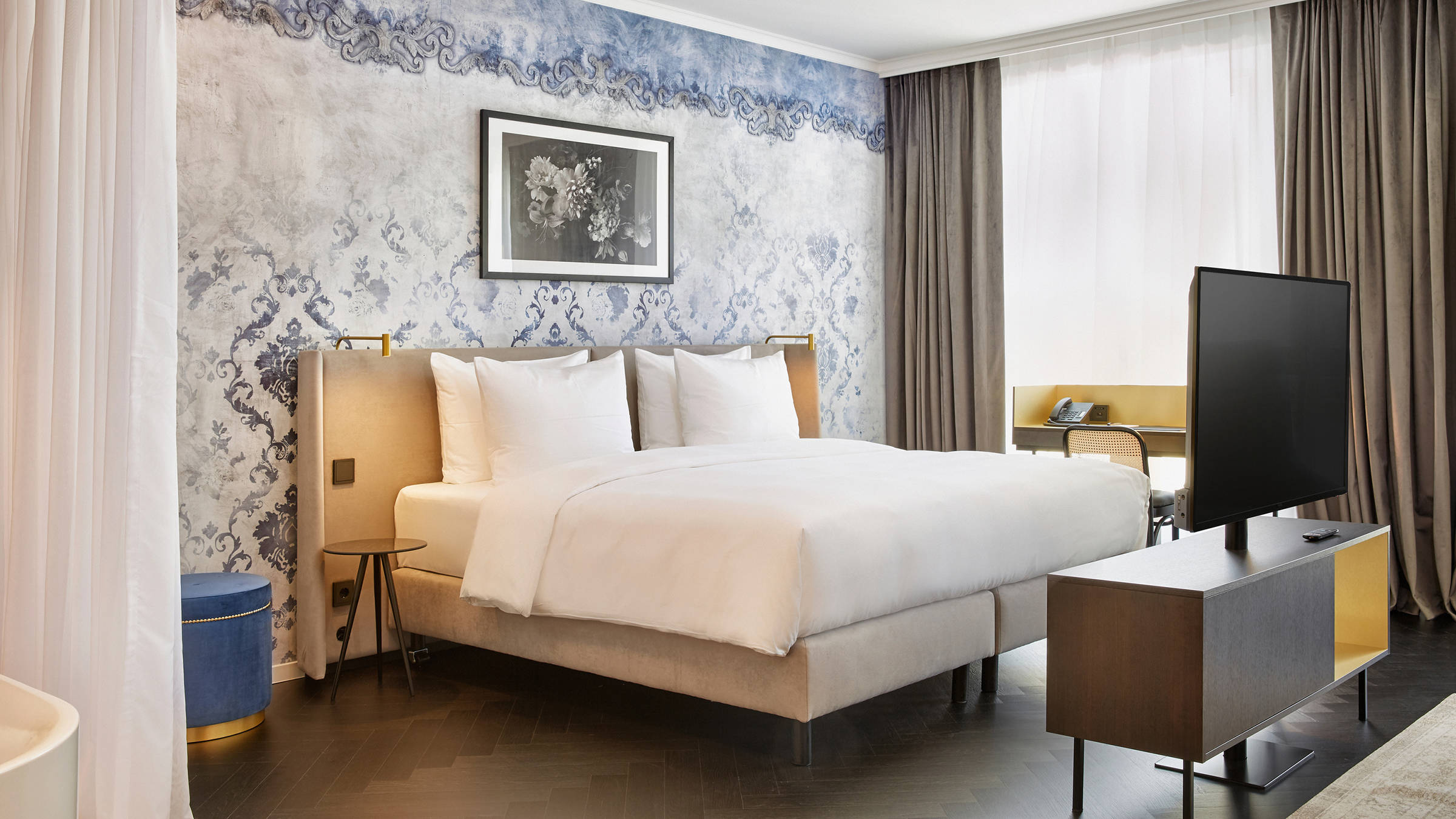 Hotelzimmer im Hyperion Hotel Salzburg - H-Hotels.com - Offizielle Webseite Hotelzimmer im Hyperion Hotel Salzburg - H-Hotels.com - Offizielle Webseite