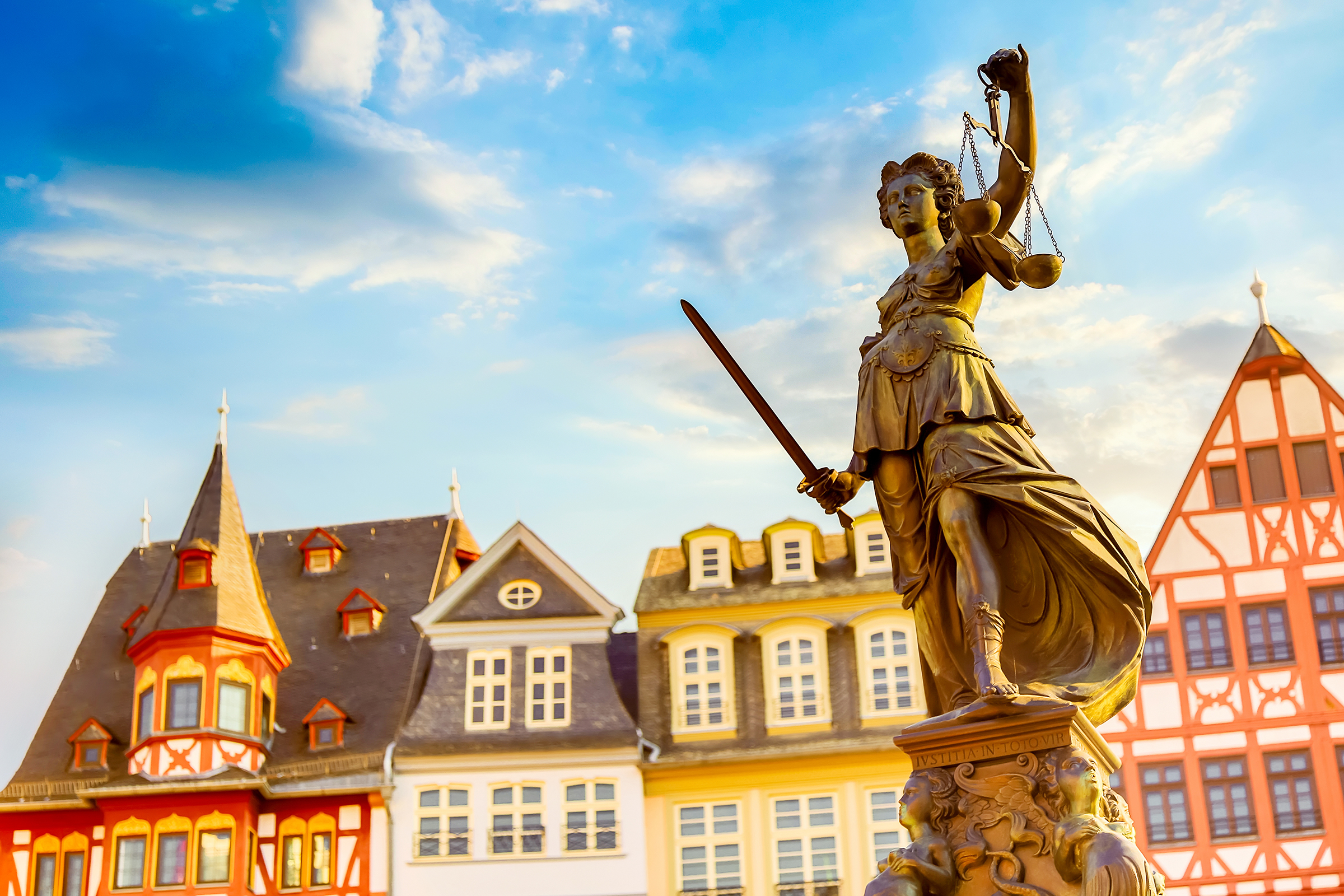 Römerberg in Frankfurt | H-Hotels.com Römerberg in Frankfurt | H-Hotels.com