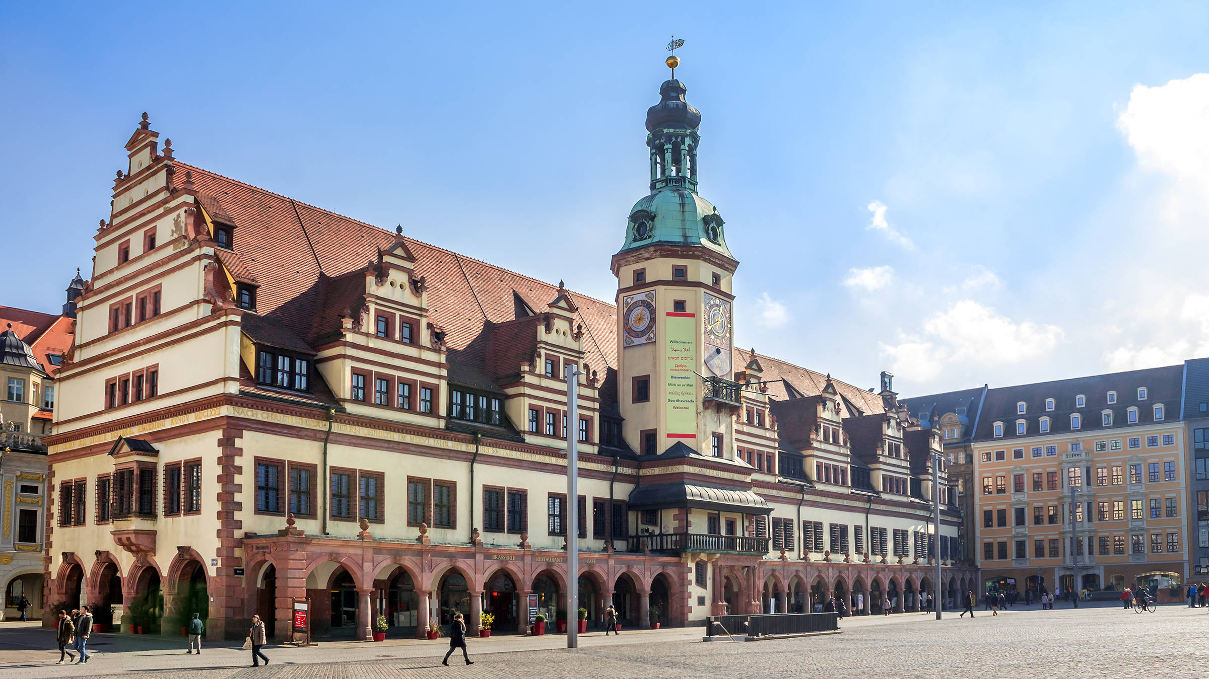 Altes Rathaus | H-Hotels.com