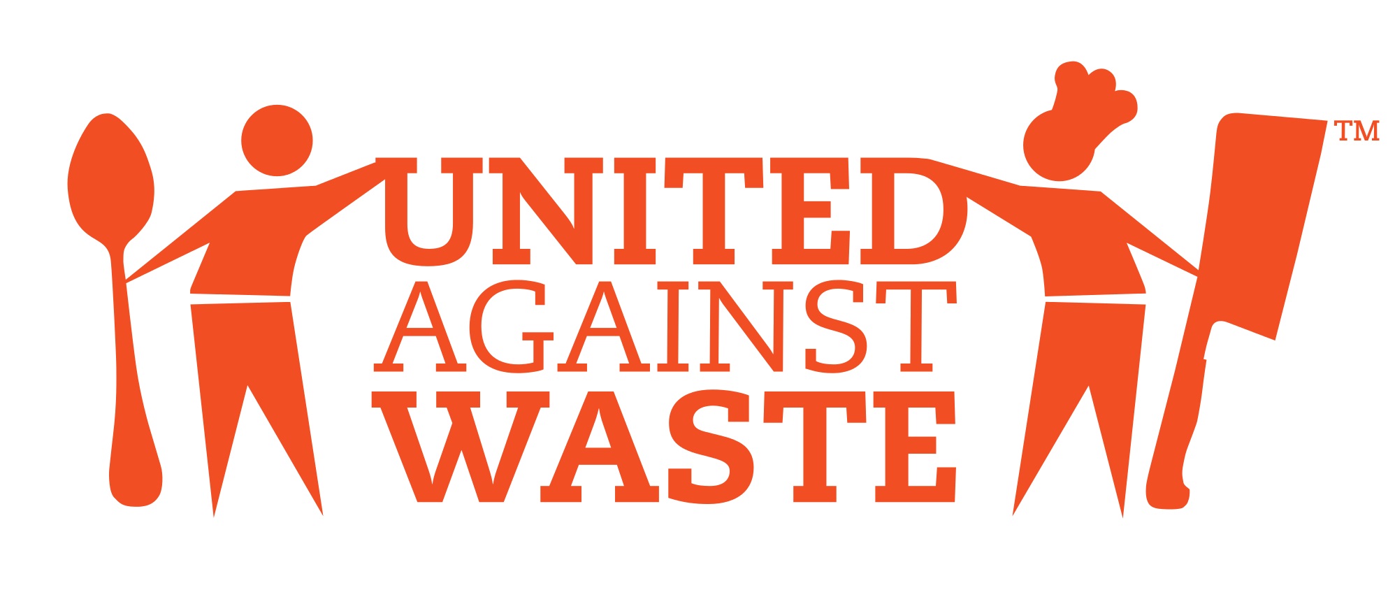Logo United Against Waste - H-Hotels.com Logo United Against Waste - H-Hotels.com