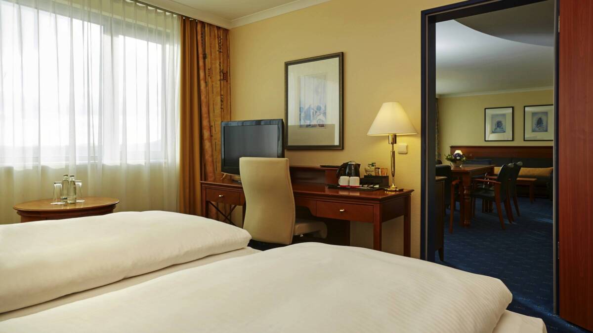 H4 Hotel Kassel