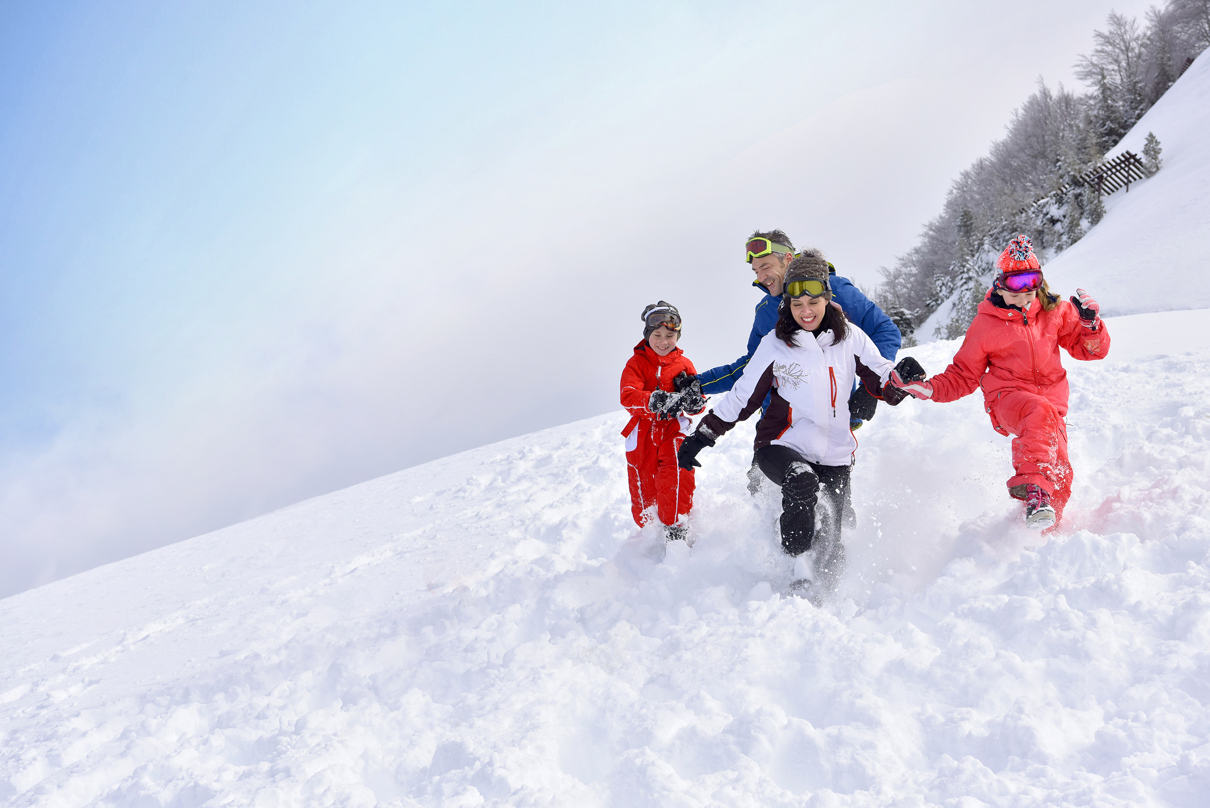 Actieve vakantie - H+ Hotel Willingen - Officiële website Actieve vakantie - H+ Hotel Willingen - Officiële website