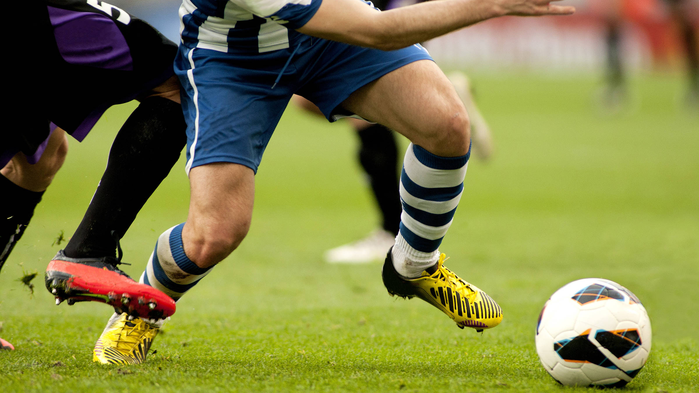 Fußball in der Commerzbankarena | H-Hotels.com Fußball in der Commerzbankarena | H-Hotels.com