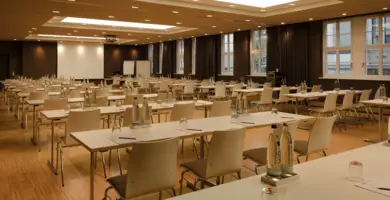 Meeting rooms - HYPERION Hotel Dresden am Schloss