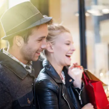 Shopping in Berlin - H-Hotels.com - Offizielle Webseite