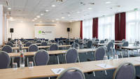Conference area - H+ Hotel Hannover