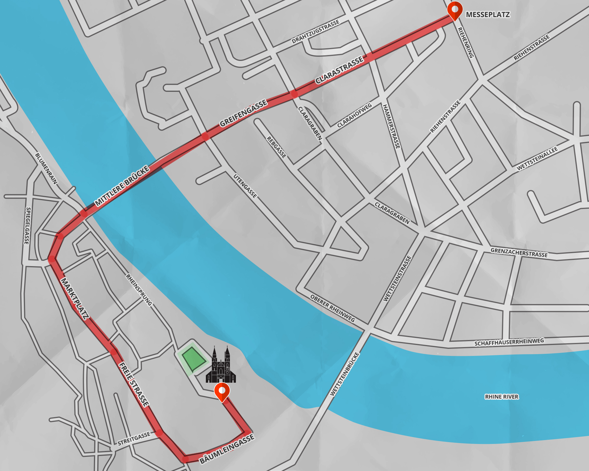 Basel Tattoo Parade Route - Hyperion Hotel Basel - Offizielle Webseite Basel Tattoo Parade Route - Hyperion Hotel Basel - Offizielle Webseite