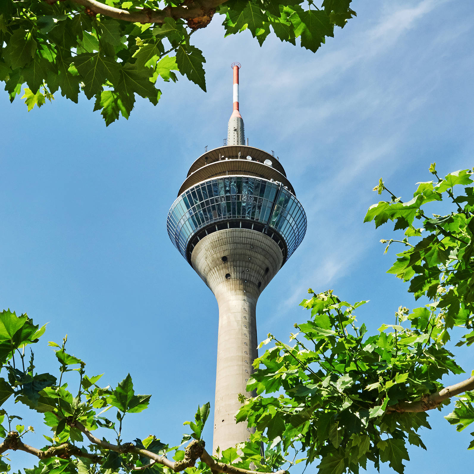 Rheinturm | H-Hotels.com Rheinturm | H-Hotels.com