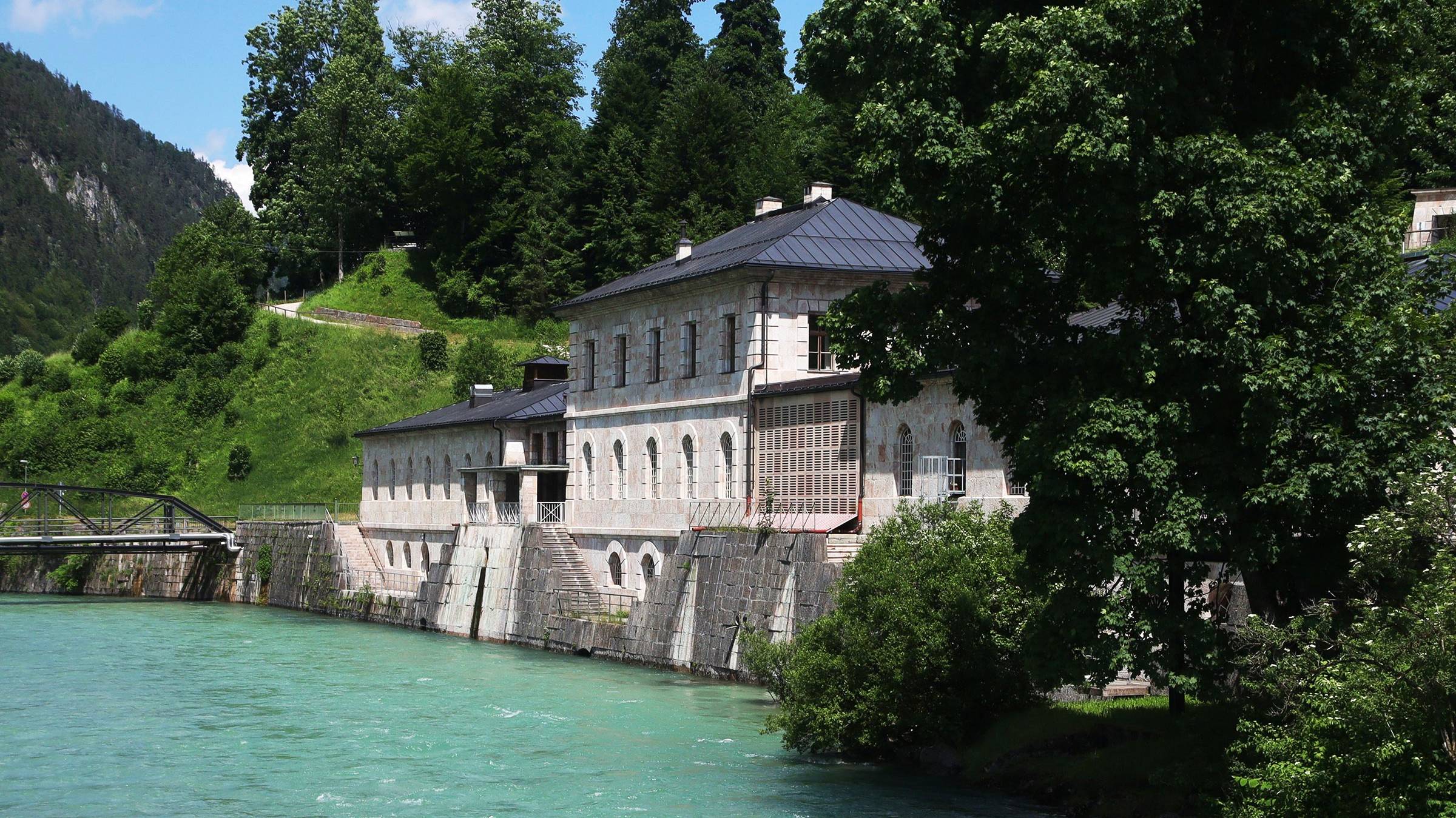 Mine near Salzburg - Hyperion Hotel Salzburg - Official website Mine near Salzburg - Hyperion Hotel Salzburg - Official website