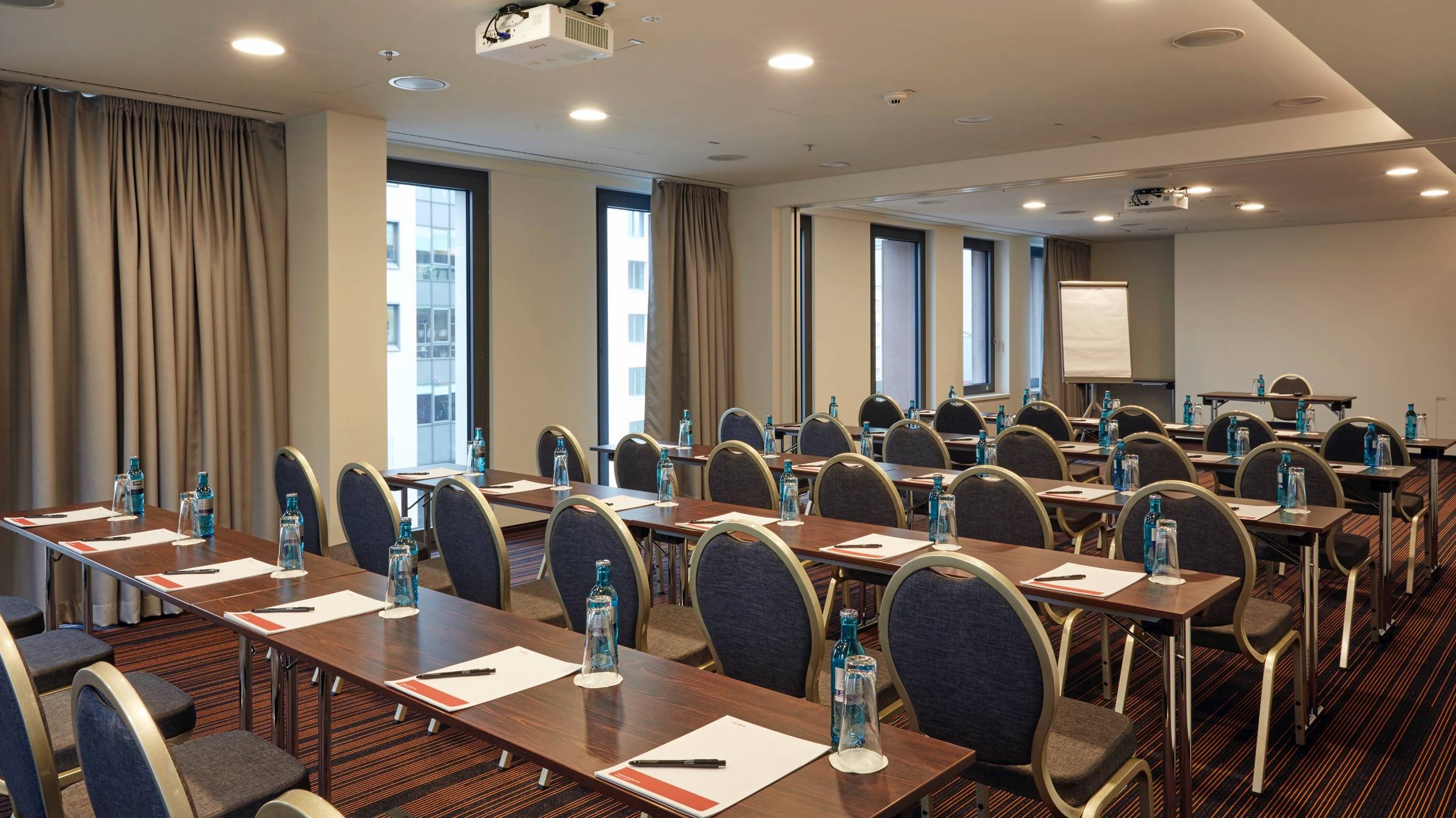 Meeting rooms at the Hyperion Hotel Hamburg - Official website Meeting rooms at the Hyperion Hotel Hamburg - Official website
