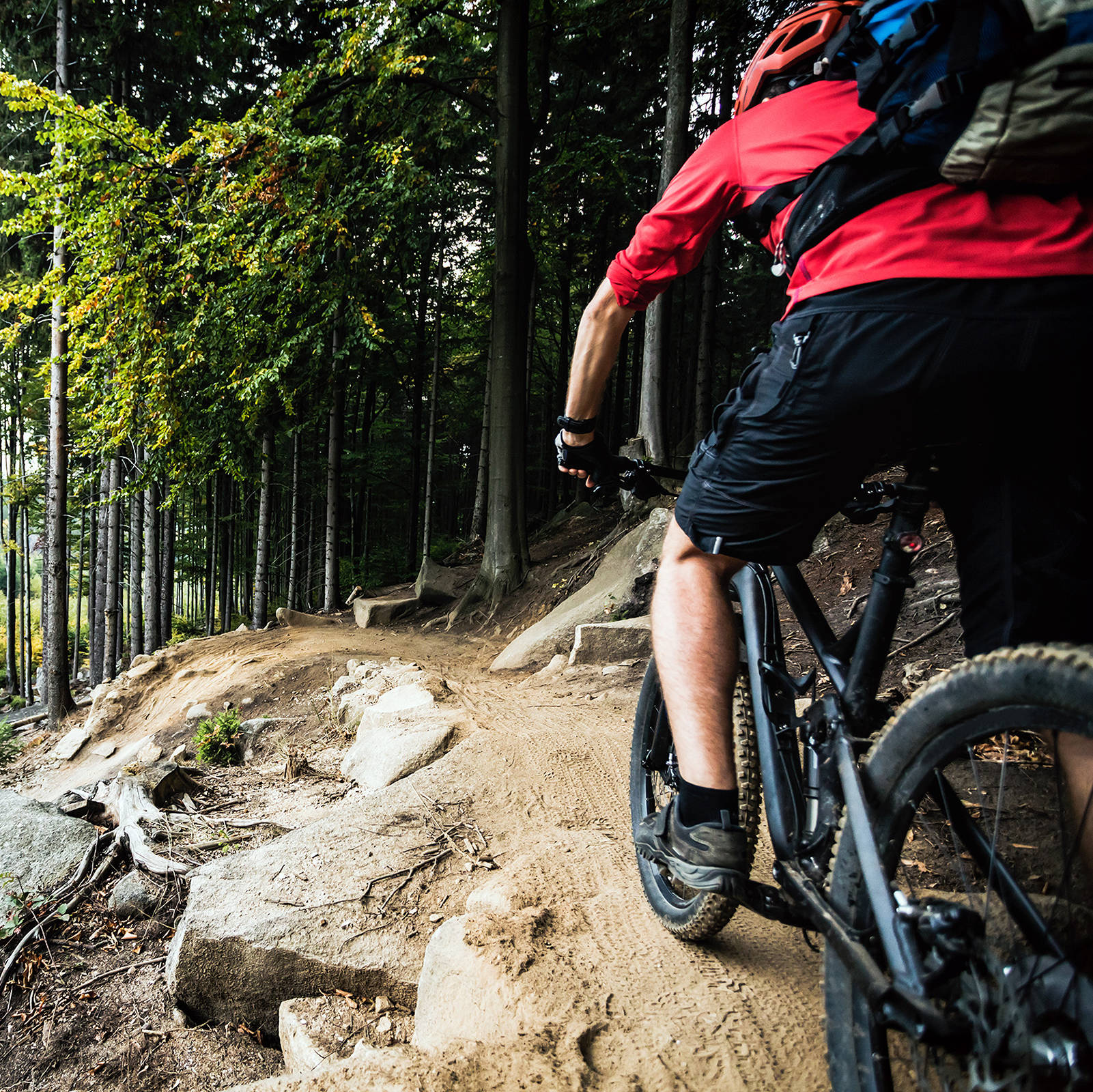 Radfahren im Aktivurlaub mit H-Hotels.com - Offizielle Webseite Radfahren im Aktivurlaub mit H-Hotels.com - Offizielle Webseite