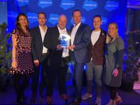 Salesforce Partner Innovation Award für H-Hotels.com