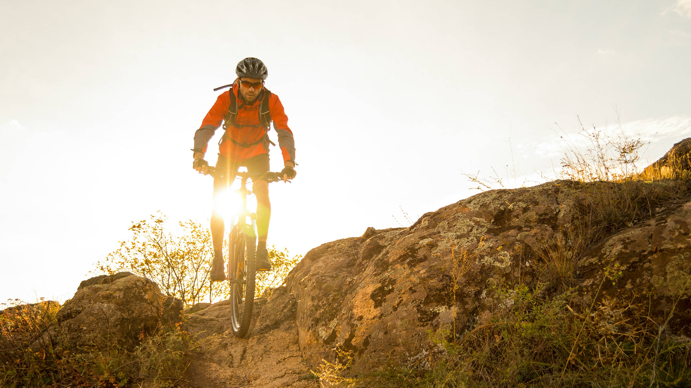Mountain Bike fahren in Locarno | H-Hotels.com Mountain Bike fahren in Locarno | H-Hotels.com