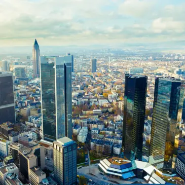 Plätze in Frankfurt - H-Hotels.com - Offizielle Webseite